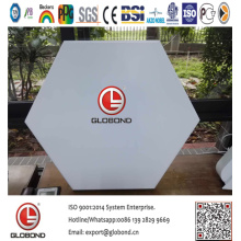 Globond Solid Aluminium Panel (GL036)